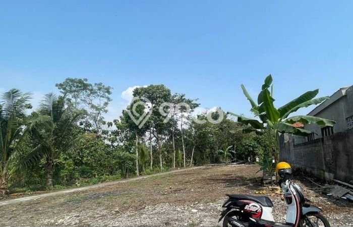 Dijual Tanah Lokasi kaliurang, Yogyakarta Seluas 137m2 Dijual Tanah Lokasi kaliurang, Yogyakarta Seluas 137m2