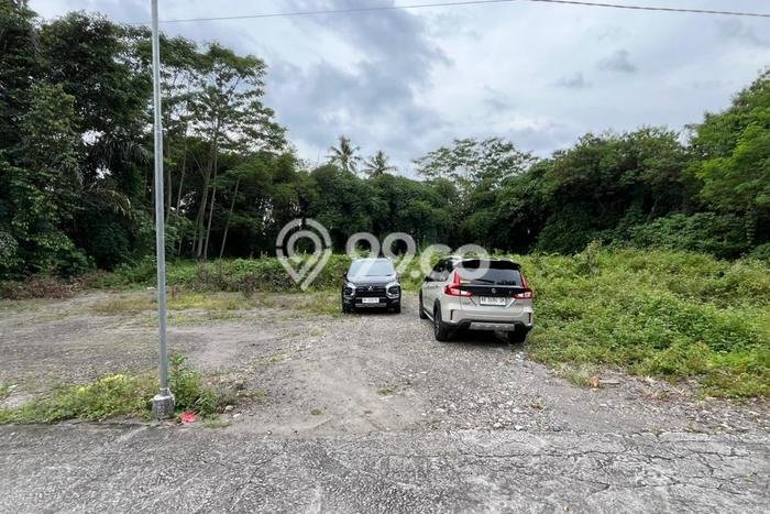 Lahan untuk Dijual di Sleman Sleman Luas 112m2 Lahan untuk Dijual di Sleman Sleman Luas 112m2