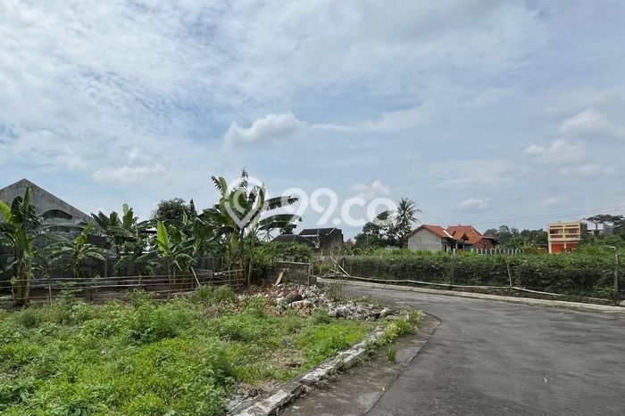 Tanah Kavling Dijual di Yogyakarta dengan Spesifikasi 112m2 Tanah Kavling Dijual di Yogyakarta dengan Spesifikasi 112m2