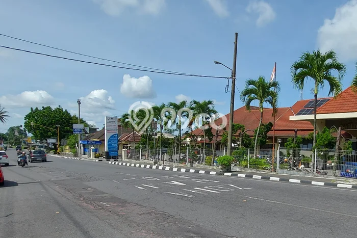 Tanah Kavling Dijual di Sleman, Yogyakarta dengan Luas Tanah 117m2 Tanah Kavling Dijual di Sleman, Yogyakarta dengan Luas Tanah 117m2