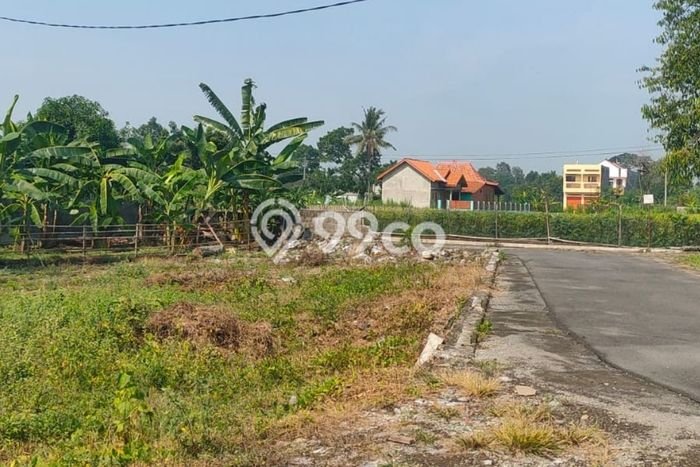 Jual Tanah Area Berkembang di Purwomartani, Luas 112m², Akses Purwomartani, Yogyakarta, Yogyakarta Jual Tanah Area Berkembang di Purwomartani, Luas 112m², Akses Purwomartani, Yogyakarta, Yogyakarta