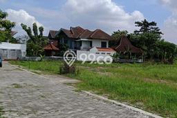 PROSPEKTIF! Tanah di Depok, Luas 216m2m², Area Berkembang PROSPEKTIF! Tanah di Depok, Luas 216m2m², Area Berkembang