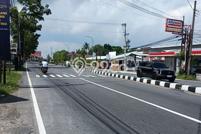 Tanah untuk Dijual di Ngaglik Sleman Luas 141m2 Tanah untuk Dijual di Ngaglik Sleman Luas 141m2