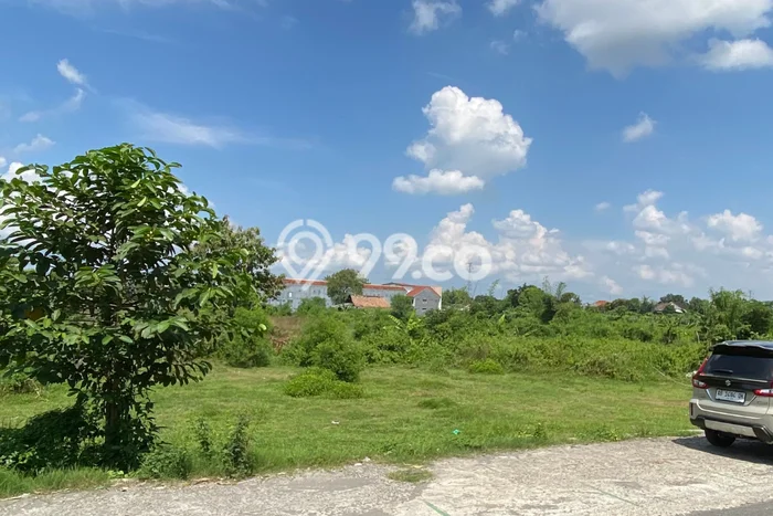 Tanah Dijual Lokasi Kotagede Yogyakarta SHM Tanah Dijual Lokasi Kotagede Yogyakarta SHM