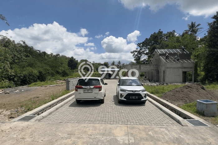 Tanah Komersial Dijual di Sleman Sleman 145m2 Tanah Komersial Dijual di Sleman Sleman 145m2