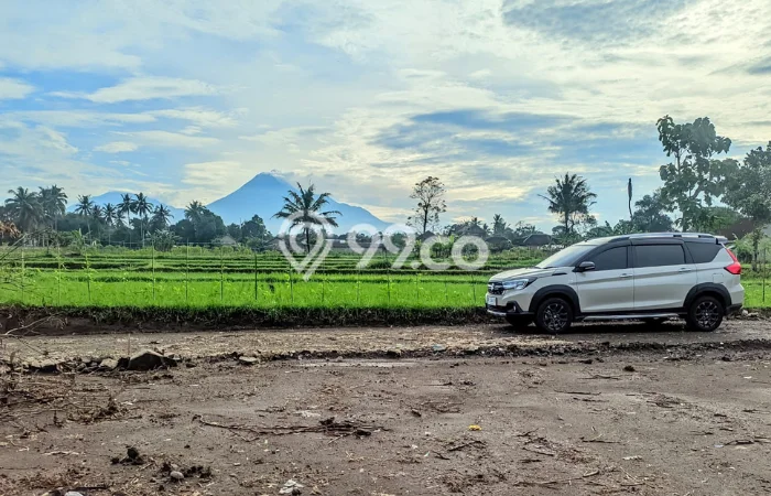 Jarang Ada! Tanah di Sleman Punya Luas 139m2 SHM Jarang Ada! Tanah di Sleman Punya Luas 139m2 SHM