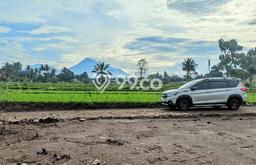 Untuk Dijual Tanah di Sleman Sleman Luas 139m2 SHM Untuk Dijual Tanah di Sleman Sleman Luas 139m2 SHM