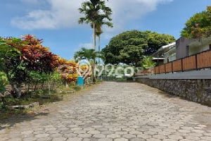 Tanah Siap Bangun Dijual di Yogyakarta Punya Luas 168m2 Tanah Siap Bangun Dijual di Yogyakarta Punya Luas 168m2