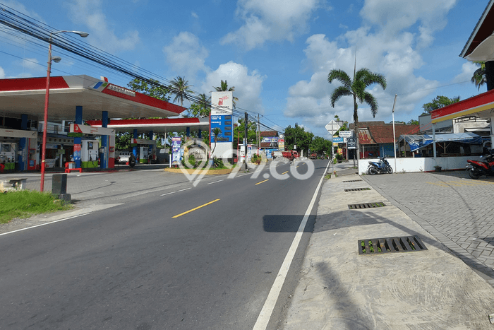 Lahan untuk Dijual di Kalasan Sleman Luas 118m2 Lahan untuk Dijual di Kalasan Sleman Luas 118m2