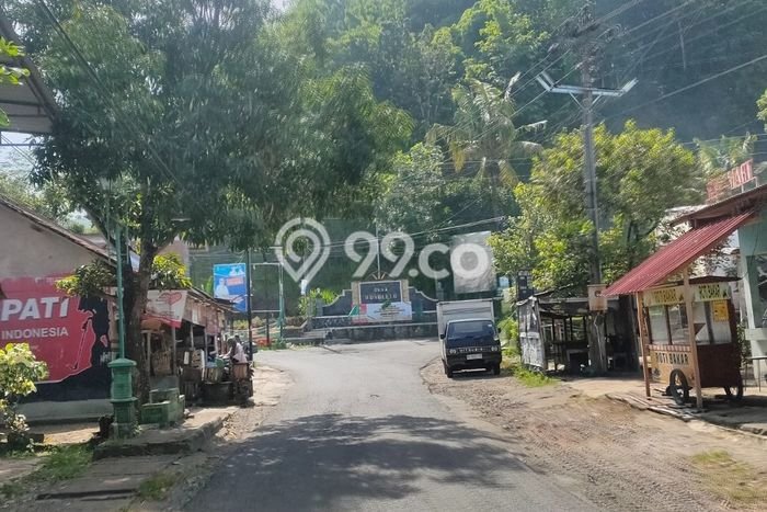 Tanah Dijual di Bantul Seluas 120m2 Strategis Tanah Dijual di Bantul Seluas 120m2 Strategis
