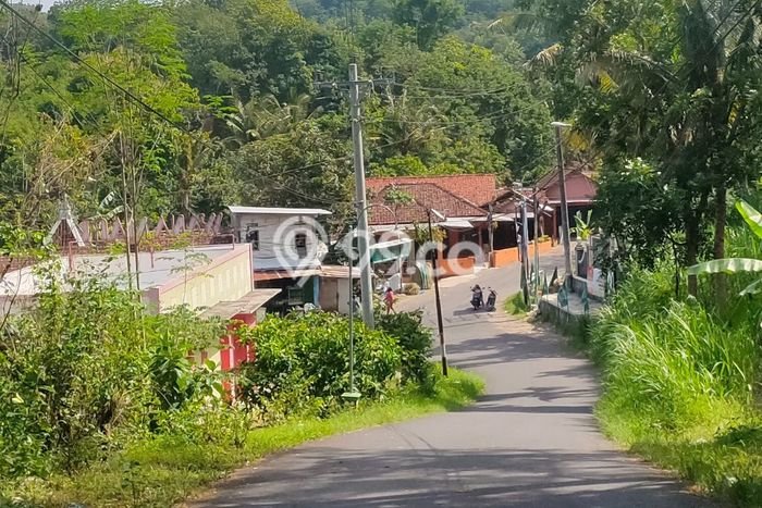 Tanah Lokasi Potensial di Imogiri , Luas 120m², Dekat ke Pusat Kota Tanah Lokasi Potensial di Imogiri , Luas 120m², Dekat ke Pusat Kota
