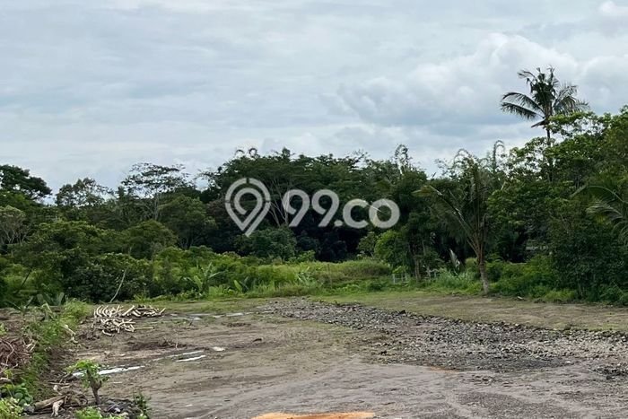 Tanah untuk Dijual Lokasi Pakem, Sleman Luas 119m2 SHM Tanah untuk Dijual Lokasi Pakem, Sleman Luas 119m2 SHM