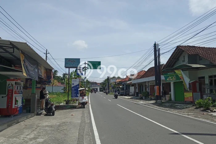 Dijual Tanah Lokasi Maguwoharjo, Yogyakarta Seluas 112m2 Dijual Tanah Lokasi Maguwoharjo, Yogyakarta Seluas 112m2