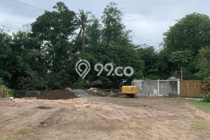 Kavling Tanah di Mlati Dijual Luas 141m2 Legalitas SHM Kavling Tanah di Mlati Dijual Luas 141m2 Legalitas SHM
