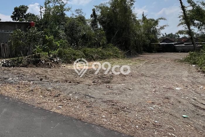 Kavling Tanah Dijual di Berbah Sleman Spesifikasi 121m2 Kavling Tanah Dijual di Berbah Sleman Spesifikasi 121m2