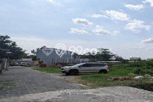 Tanah untuk Dijual di Banguntapan Bantul Luas 216m2 Tanah untuk Dijual di Banguntapan Bantul Luas 216m2