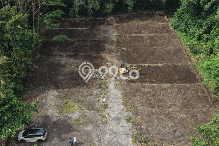 Tanah Kavling Dijual di Sleman, Yogyakarta dengan Luas Tanah 112m2 Tanah Kavling Dijual di Sleman, Yogyakarta dengan Luas Tanah 112m2