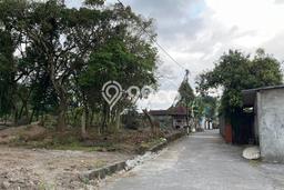 Tanah Area Prospektif Kawasan Sleman, Luas 103m2m², Akses ke Pusat Kota, Lingkungan Nyaman Tanah Area Prospektif Kawasan Sleman, Luas 103m2m², Akses ke Pusat Kota, Lingkungan Nyaman