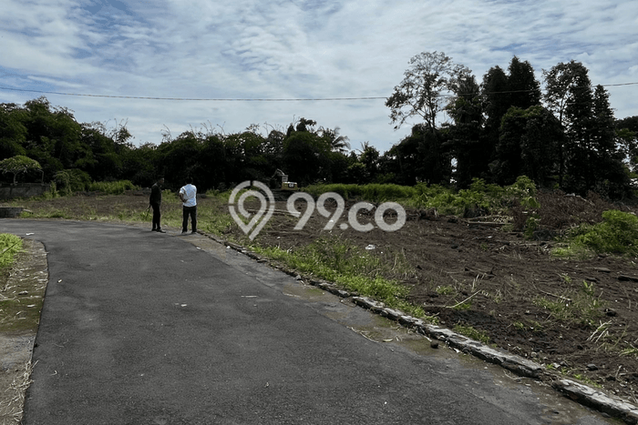 Kavling Tanah Dijual di Kalasan Sleman Spesifikasi 112m2 Kavling Tanah Dijual di Kalasan Sleman Spesifikasi 112m2