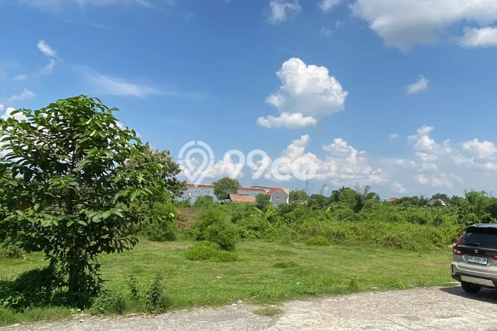 Tanah Dijual Lokasi Kotagede Yogyakarta SHM Tanah Dijual Lokasi Kotagede Yogyakarta SHM
