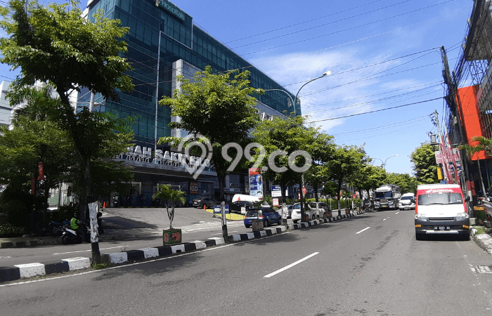 Tanah untuk Dijual Lokasi Depok, Sleman Luas 216m2 SHM Tanah untuk Dijual Lokasi Depok, Sleman Luas 216m2 SHM