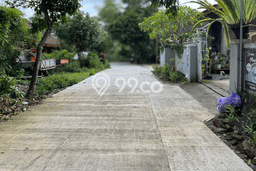 Dijual Tanah 168m2 di Condong Catur, Sleman Dijual Tanah 168m2 di Condong Catur, Sleman