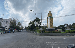 Tanah Dijual Lokasi Mlati, Sleman Luas 114m2 Legalitas Aman Tanah Dijual Lokasi Mlati, Sleman Luas 114m2 Legalitas Aman