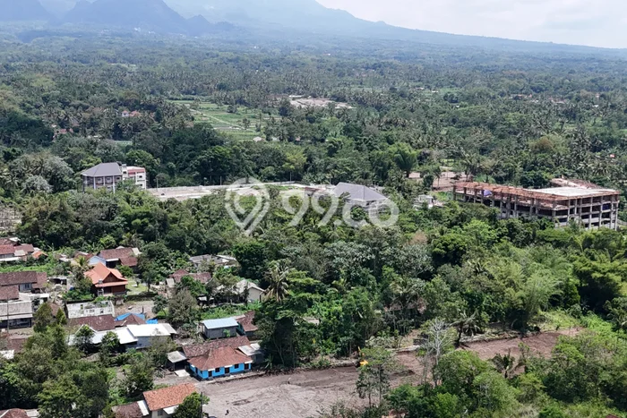 Tanah Dijual di Sleman Seluas 117m2 Strategis Tanah Dijual di Sleman Seluas 117m2 Strategis