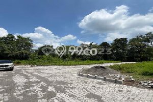 LOKASI STRATEGIS! Tanah Kawasan Purwomartani, Luas 119m², Lingkungan Nyaman, Cocok untuk Hunian LOKASI STRATEGIS! Tanah Kawasan Purwomartani, Luas 119m², Lingkungan Nyaman, Cocok untuk Hunian
