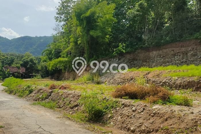 Tanah Dijual di Bantul Seluas 120m2 Strategis Tanah Dijual di Bantul Seluas 120m2 Strategis