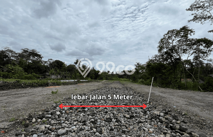 Lahan Investasi Lokasi Sleman Sleman SHM Lahan Investasi Lokasi Sleman Sleman SHM