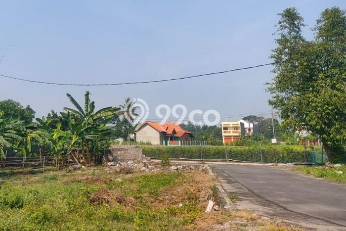 Jual Tanah Area Berkembang di Purwomartani, Luas 112m², Akses Purwomartani, Yogyakarta, Yogyakarta Jual Tanah Area Berkembang di Purwomartani, Luas 112m², Akses Purwomartani, Yogyakarta, Yogyakarta