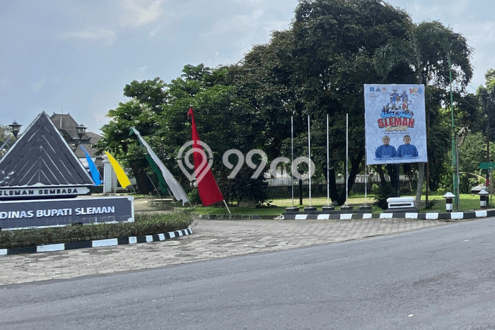 Tanah Kavling Dijual di Sleman, Yogyakarta dengan Luas Tanah 112m2 Tanah Kavling Dijual di Sleman, Yogyakarta dengan Luas Tanah 112m2