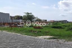 Tanah Dijual di Yogyakarta Seluas 216m2 Strategis Tanah Dijual di Yogyakarta Seluas 216m2 Strategis