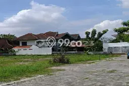 Dijual Tanah di Sleman Sleman Luas 216m2 SHM Dijual Tanah di Sleman Sleman Luas 216m2 SHM