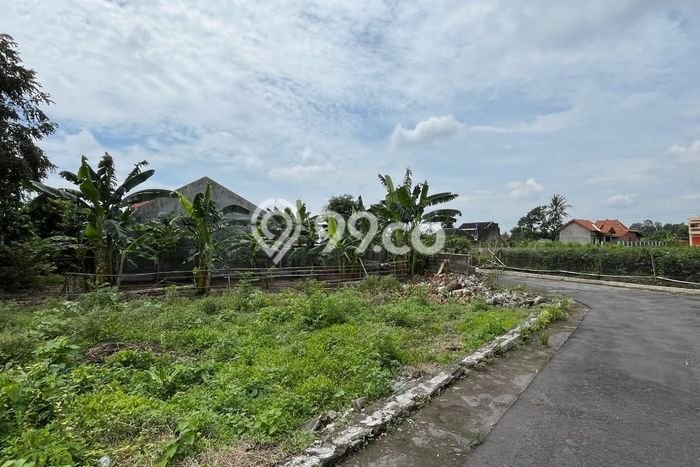 Tanah Kavling Dijual di Yogyakarta dengan Spesifikasi 112m2 Tanah Kavling Dijual di Yogyakarta dengan Spesifikasi 112m2