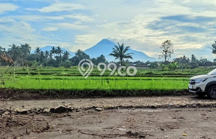 Kavling Tanah Dijual di Ngaglik, Sleman, Luas 139m2 Area Strategis Kavling Tanah Dijual di Ngaglik, Sleman, Luas 139m2 Area Strategis
