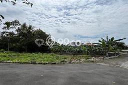 Kavling Tanah Dijual di Kalasan Sleman Spesifikasi 99m2 Kavling Tanah Dijual di Kalasan Sleman Spesifikasi 99m2