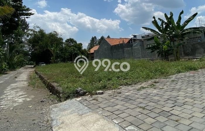 Dijual Tanah Lokasi kaliurang, Yogyakarta Seluas 137m2 Dijual Tanah Lokasi kaliurang, Yogyakarta Seluas 137m2