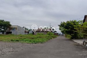 Tanah Kavling untuk Dijual di Prambanan Sleman 139m2 Tanah Kavling untuk Dijual di Prambanan Sleman 139m2