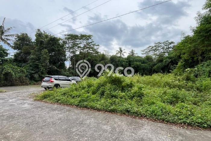 Untuk Dijual Tanah di Mlati Sleman Luas 114m2 SHM Untuk Dijual Tanah di Mlati Sleman Luas 114m2 SHM