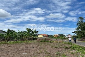 Dijual Tanah Lokasi Maguwoharjo, Yogyakarta Seluas 112m2 Dijual Tanah Lokasi Maguwoharjo, Yogyakarta Seluas 112m2