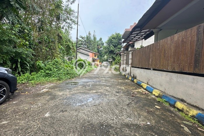 Tanah Komersial Dijual di Ngaglik Sleman 114m2 Tanah Komersial Dijual di Ngaglik Sleman 114m2