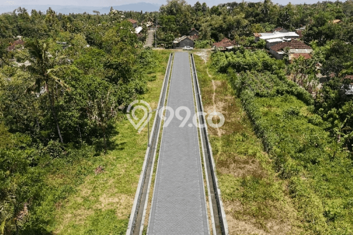 Dijual Tanah Lokasi Purwomartani , Sleman Seluas 117m2 Dijual Tanah Lokasi Purwomartani , Sleman Seluas 117m2
