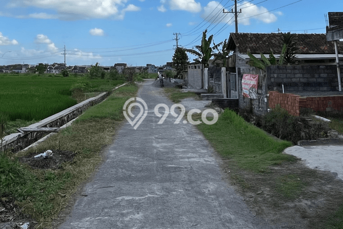 Kavling Tanah Dijual di Gamping Sleman Spesifikasi 110m2 Kavling Tanah Dijual di Gamping Sleman Spesifikasi 110m2