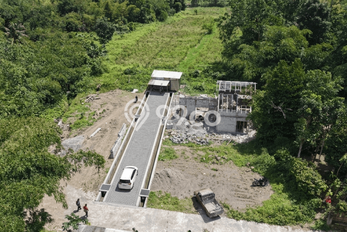 Tanah Komersial Dijual di Sleman Sleman 145m2 Tanah Komersial Dijual di Sleman Sleman 145m2