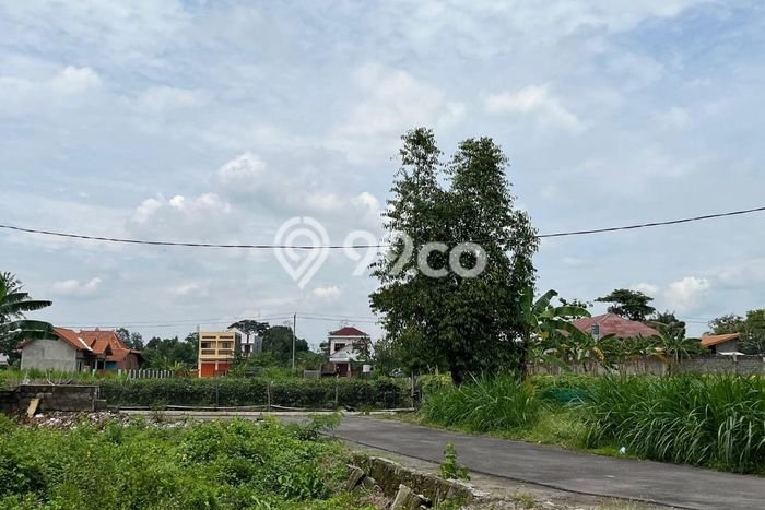 Tanah Kavling Dijual di Yogyakarta dengan Spesifikasi 112m2 Tanah Kavling Dijual di Yogyakarta dengan Spesifikasi 112m2