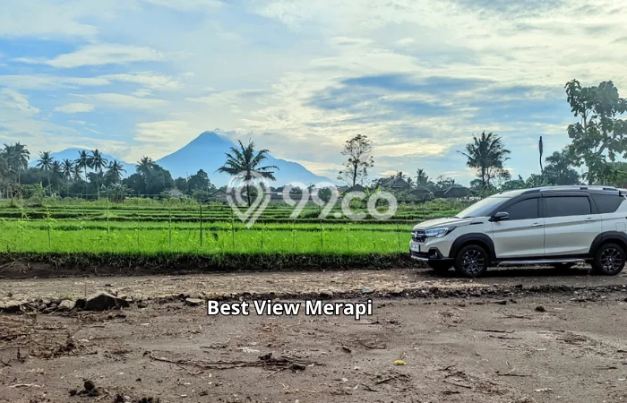 Tanah di Mlati, Sleman Luas 139m2 Dijual Segera Tanah di Mlati, Sleman Luas 139m2 Dijual Segera