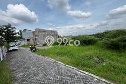 Tanah di Jetis, Yogyakarta Luas 216m2 Dijual Segera Tanah di Jetis, Yogyakarta Luas 216m2 Dijual Segera