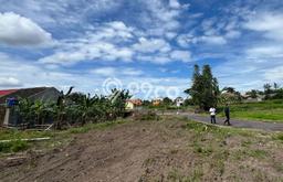 Tanah Dijual di Sleman Seluas 134m2 Strategis Tanah Dijual di Sleman Seluas 134m2 Strategis